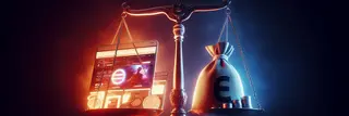 Combien coûte un site Web ? - Image de bannière