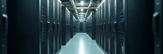 Hébergement Web avec un prestataire commercial - image de bannière
