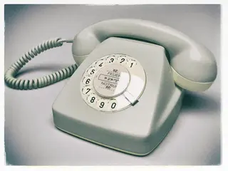Ancien téléphone : Siemens Grey Mouse