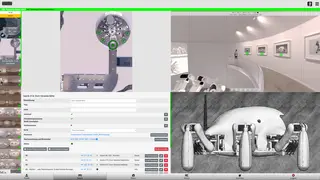 Application Ilumi 360°