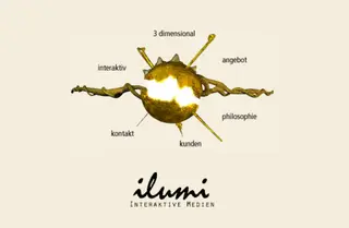 ilumi - premier site web