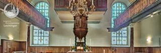 Église panoramique