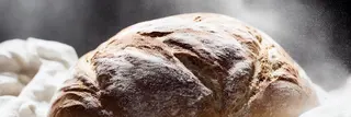 Site Internet « Bäckerei Schirmer » - image de bannière
