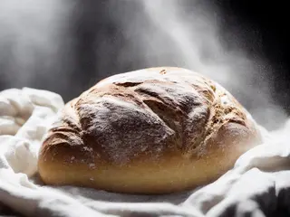 Site web « Boulangerie Schirmer »