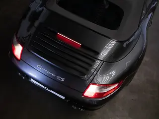 Site Web « OK Automobile + Sports Car Service »
