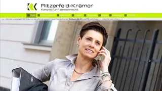 Droit de la famille Leichlingen Capture d'écran
