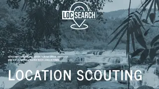 Capture d'écran de LocSearch