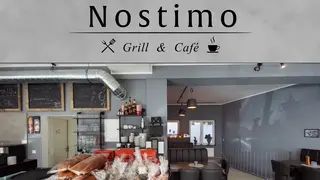 Capture d'écran de Nostimo