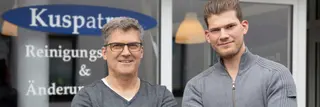 Image de la bannière de nettoyage de Kuspatras