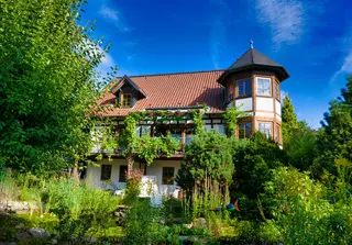 Photo de couverture du maître couvreur Markus Siefer