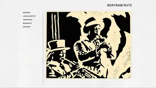 Capture d'écran de Bertram Rutz