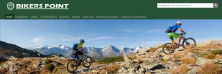 Image de la bannière Bikerspoint