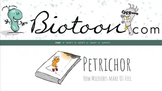 Capture d'écran de Biotoon